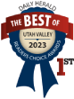 DexterLaw - Daily Herald 2023 Best of Utah Valley