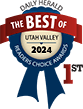 DexterLaw - Daily Herald 2023 Best of Utah Valley